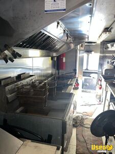 1979 Box Truck All-purpose Food Truck Propane Tank Florida Gas Engine for Sale