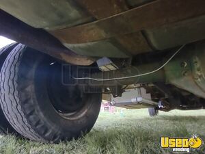 1979 Cb300 All-purpose Food Truck 23 Texas Gas Engine for Sale