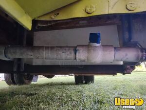 1979 Cb300 All-purpose Food Truck 32 Texas Gas Engine for Sale