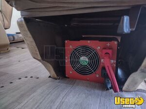 1979 Cb300 All-purpose Food Truck Additional 1 Texas Gas Engine for Sale