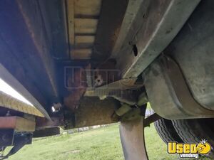 1979 Cb300 All-purpose Food Truck Additional 2 Texas Gas Engine for Sale