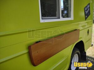 1979 Cb300 All-purpose Food Truck Awning Texas Gas Engine for Sale