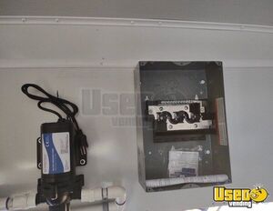 1979 Cb300 All-purpose Food Truck Breaker Panel Texas Gas Engine for Sale