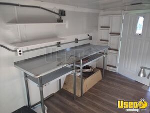 1979 Cb300 All-purpose Food Truck Hand-washing Sink Texas Gas Engine for Sale