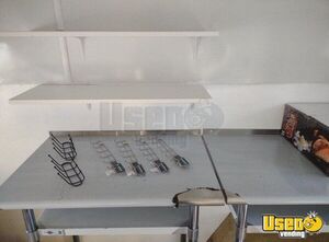 1979 Cb300 All-purpose Food Truck Interior Lighting Texas Gas Engine for Sale