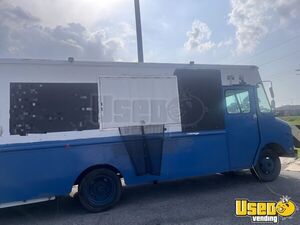 1979 Chevrolet All-purpose Food Truck Air Conditioning Louisiana Diesel Engine for Sale