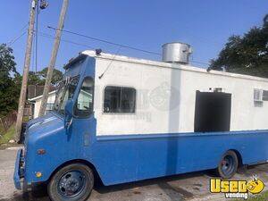 1979 Chevrolet All-purpose Food Truck Louisiana Diesel Engine for Sale