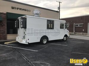 1979 Chevy All-purpose Food Truck Concession Window Kansas Gas Engine for Sale