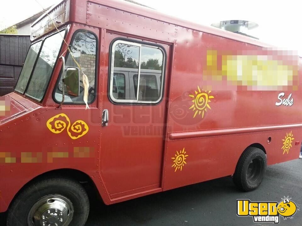 Used Chevy Food Truck For Sale In Georgia Mobile Kitchen used-chevy-food-truck-for-sale-in-georgia-mobile-kitchen