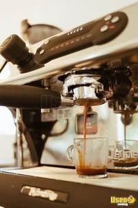 1979 Coffee Concession Trailer Beverage - Coffee Trailer Espresso Machine Arizona for Sale