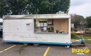1979 Concession Trailer Air Conditioning Tennessee for Sale