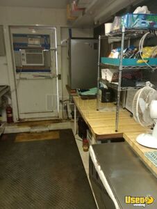 1979 Concession Trailer Awning Tennessee for Sale