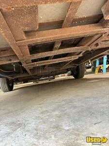 1979 Concession Trailer Concession Trailer Breaker Panel Texas for Sale
