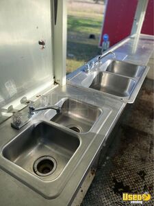 1979 Concession Trailer Concession Trailer Commercial Blender / Juicer Texas for Sale