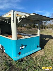1979 Concession Trailer Concession Trailer Concession Window Texas for Sale