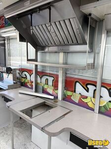 1979 Concession Trailer Concession Trailer Exterior Customer Counter Texas for Sale