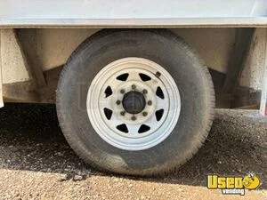 1979 Concession Trailer Concession Trailer Interior Lighting Texas for Sale