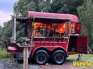 1979 Concession Trailer Concession Trailer North Carolina for Sale