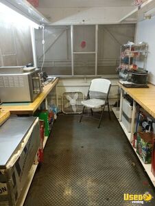1979 Concession Trailer Concession Window Tennessee for Sale