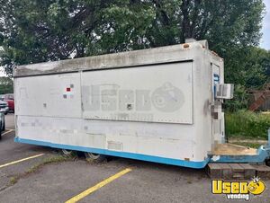 1979 Concession Trailer Tennessee for Sale