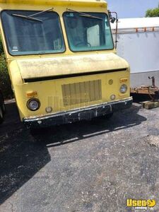 1979 F350 Step Van Stepvan 2 Florida for Sale