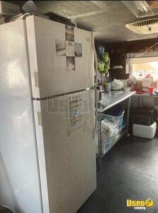 1979 Food Concession Trailer Kitchen Food Trailer Fryer Kansas for Sale