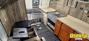 1979 Food Truck All-purpose Food Truck Cabinets Missouri for Sale