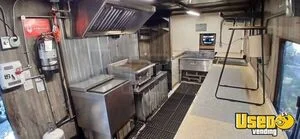 1979 Food Truck All-purpose Food Truck Fryer Missouri for Sale