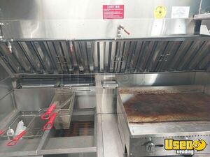 1979 Food Truck All-purpose Food Truck Pro Fire Suppression System Nevada Gas Engine for Sale