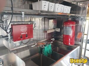 1979 Food Truck All-purpose Food Truck Stovetop Nevada Gas Engine for Sale