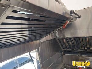 1979 Food Truck All-purpose Food Truck Warming Cabinet Nevada Gas Engine for Sale