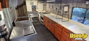 1979 Food Truck Conversion All-purpose Food Truck Concession Window Missouri Gas Engine for Sale