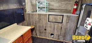 1979 Food Truck Conversion All-purpose Food Truck Flatgrill Missouri Gas Engine for Sale
