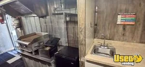 1979 Food Truck Conversion All-purpose Food Truck Generator Missouri Gas Engine for Sale