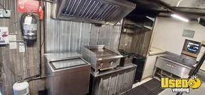 1979 Food Truck Conversion All-purpose Food Truck Propane Tank Missouri Gas Engine for Sale