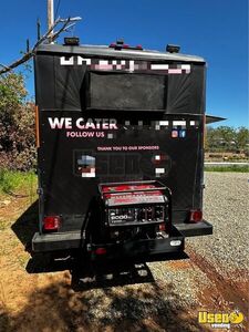 1979 G30 All-purpose Food Truck Concession Window California for Sale