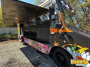 1979 G30 All-purpose Food Truck Concession Window California Gas Engine for Sale