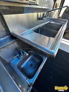 1979 G30 All-purpose Food Truck Exhaust Fan California Gas Engine for Sale