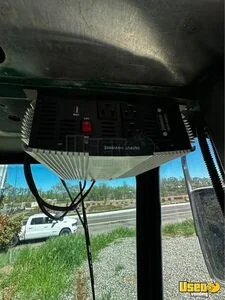1979 G30 All-purpose Food Truck Exhaust Hood California for Sale