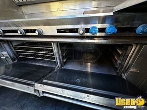 1979 G30 All-purpose Food Truck Exhaust Hood California Gas Engine for Sale