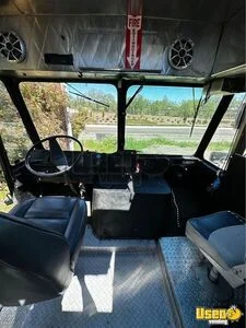 1979 G30 All-purpose Food Truck Exterior Customer Counter California Gas Engine for Sale