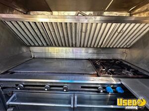 1979 G30 All-purpose Food Truck Flatgrill California Gas Engine for Sale