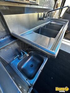 1979 G30 All-purpose Food Truck Grease Trap California Gas Engine for Sale