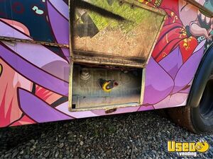 1979 G30 All-purpose Food Truck Hand-washing Sink California Gas Engine for Sale
