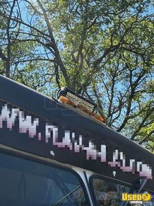 1979 G30 All-purpose Food Truck Hot Water Heater California Gas Engine for Sale