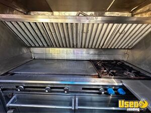 1979 G30 All-purpose Food Truck Oven California Gas Engine for Sale