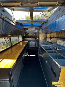 1979 G30 All-purpose Food Truck Propane Tank California Gas Engine for Sale