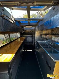 1979 G30 All-purpose Food Truck Refrigerator California for Sale