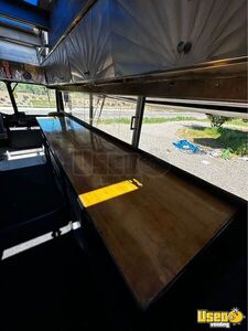 1979 G30 All-purpose Food Truck Stovetop California Gas Engine for Sale