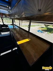 1979 G30 All-purpose Food Truck Stovetop California Gas Engine for Sale